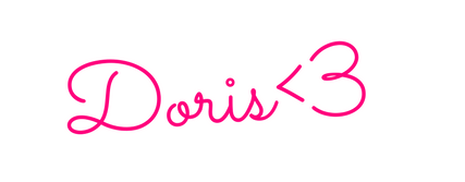 Doris | Dorisworld.at